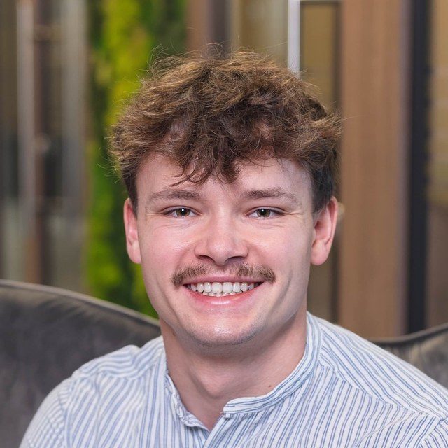 Piotr Urbas, Co-founder, Sales & Product